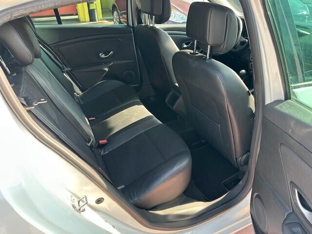 Renault Megane Mégane 1.5 dCi 110CV Dynamique