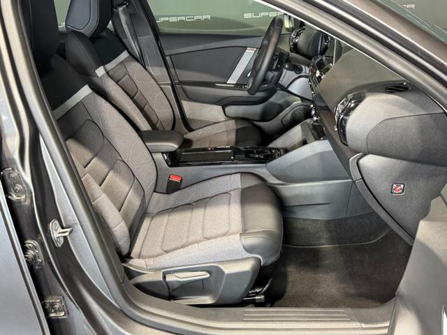 CITROEN C4 PureTech 130 S&S EAT8 Plus