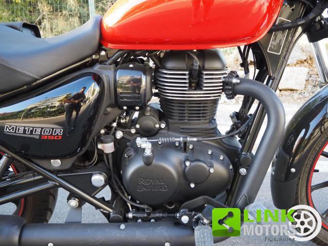 ROYAL ENFIELD Meteor 350 *? 67,00 al mese*