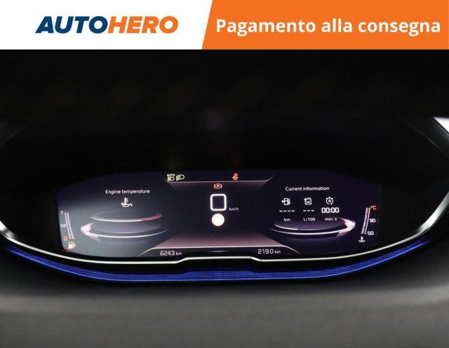 PEUGEOT 3008 PureTech Turbo 130 S&S GT