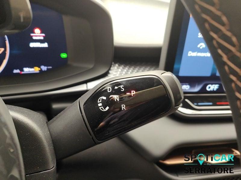 CUPRA Terramar CUPRA 1.5 e-hybrid 204cv dsg