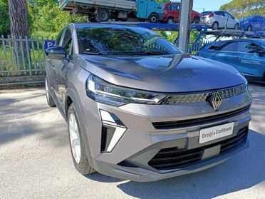 Renault Captur ECO-G 100 CV Evolution