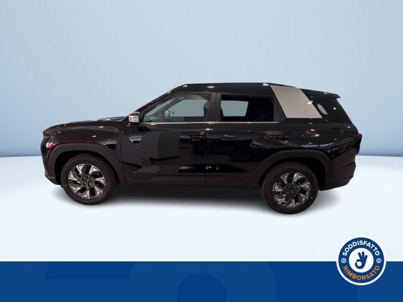 KGM Torres HEV Style 1.5 Turbo GDI 2WD AT