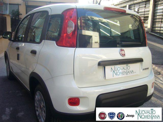 FIAT Panda 1.0 FireFly S&S Hybrid Md.24 Km0 VETTURA NUOVA