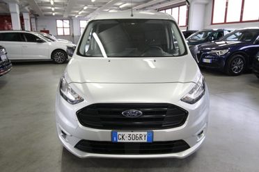 FORD Transit Connect 210 1.5 TDCi 100CV PL 3 Posti + IVA 22%