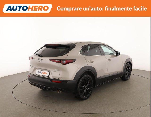 MAZDA CX-30 2.0L e-Skyactiv-X M Hybrid 2WD Homura