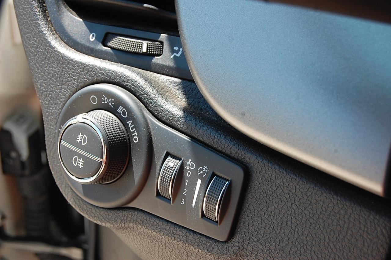 Fiat 500X 1.3 MultiJet 95 CV Sport
