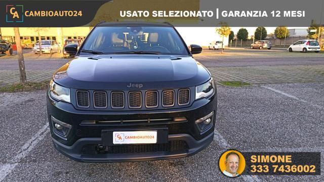 JEEP Compass 1.6 Multijet II 2WD S