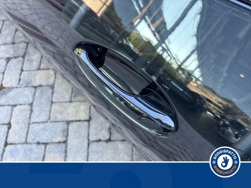 BMW Serie 4 Cabrio 420d M Sport Pro