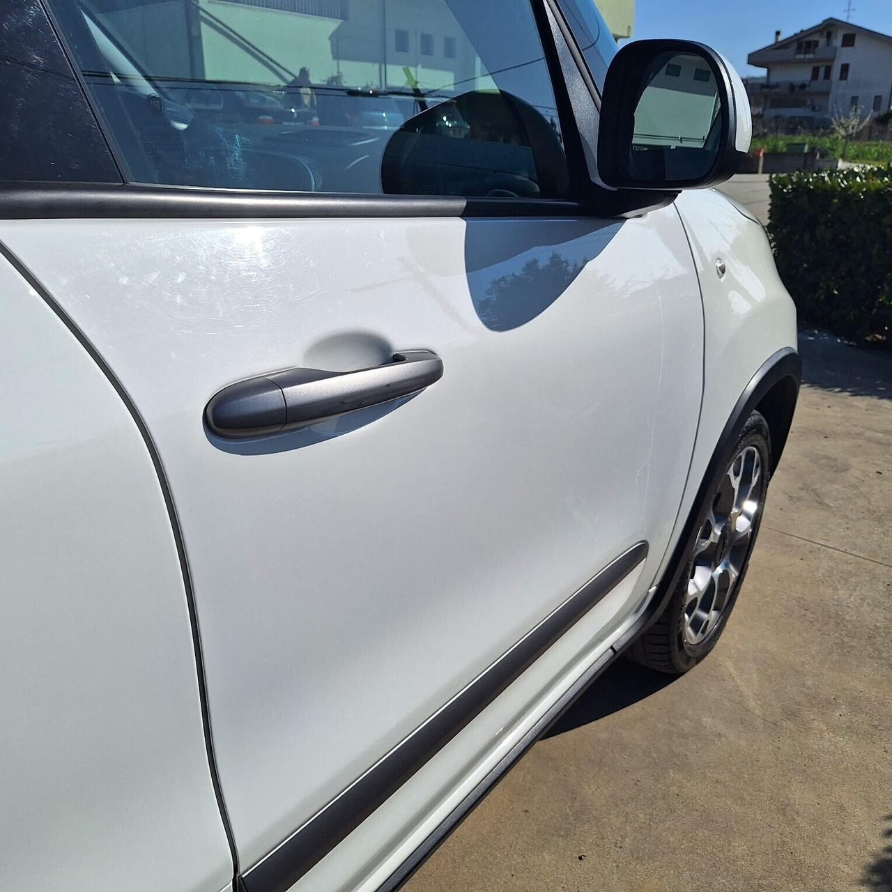 Fiat 500L 1.3 Multijet 95 CV Dualogic City Cross