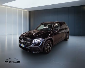 Mercedes-Benz GLB - X247 2019 - GLB 180 d Premium auto