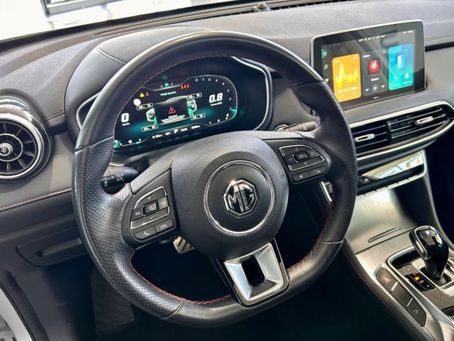MG HS 1.5T-GDI AT Luxury