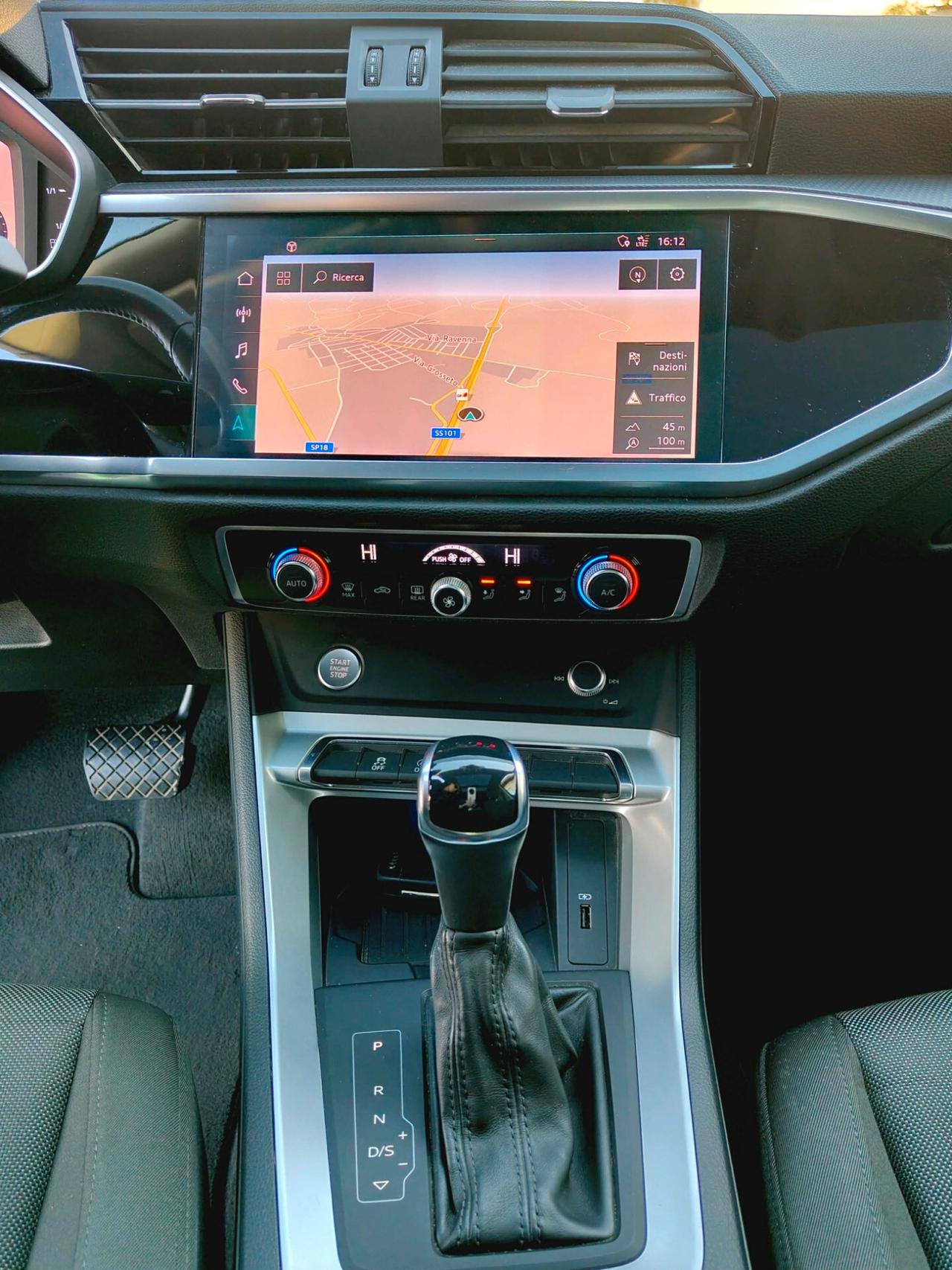 Audi Q3 35 TDI S tronic Business Advanced - 2019