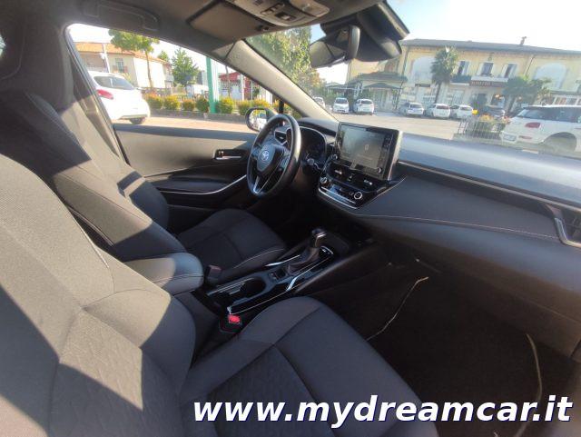TOYOTA Corolla Touring Sports 1.8 Hybrid Style