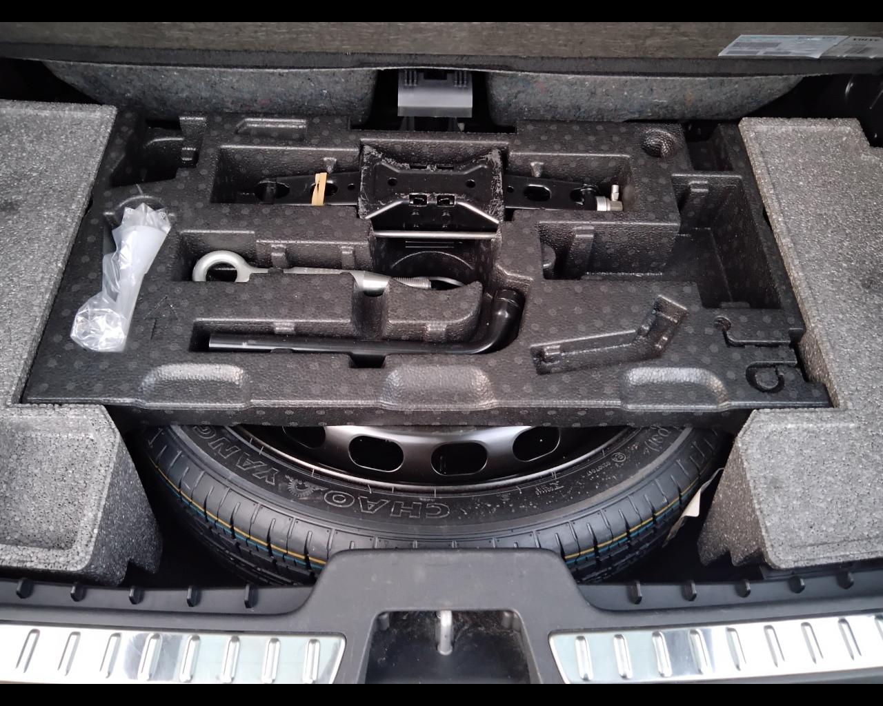 VOLVO XC90 II 2015 - XC90 2.0 b5 Business Plus awd geartronic my20