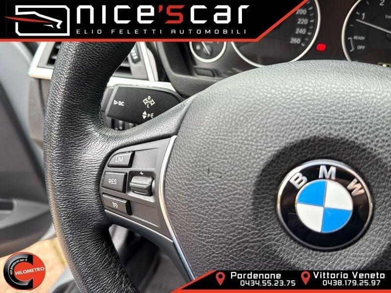 BMW Serie 3 Touring Serie 3 320d Efficient Dynamics Touring Luxury