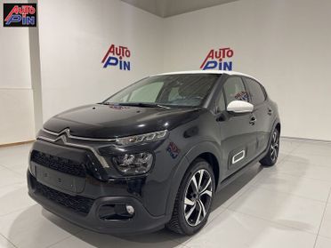 Citroën C3 C3 PureTech 83 S&S Shine Pack