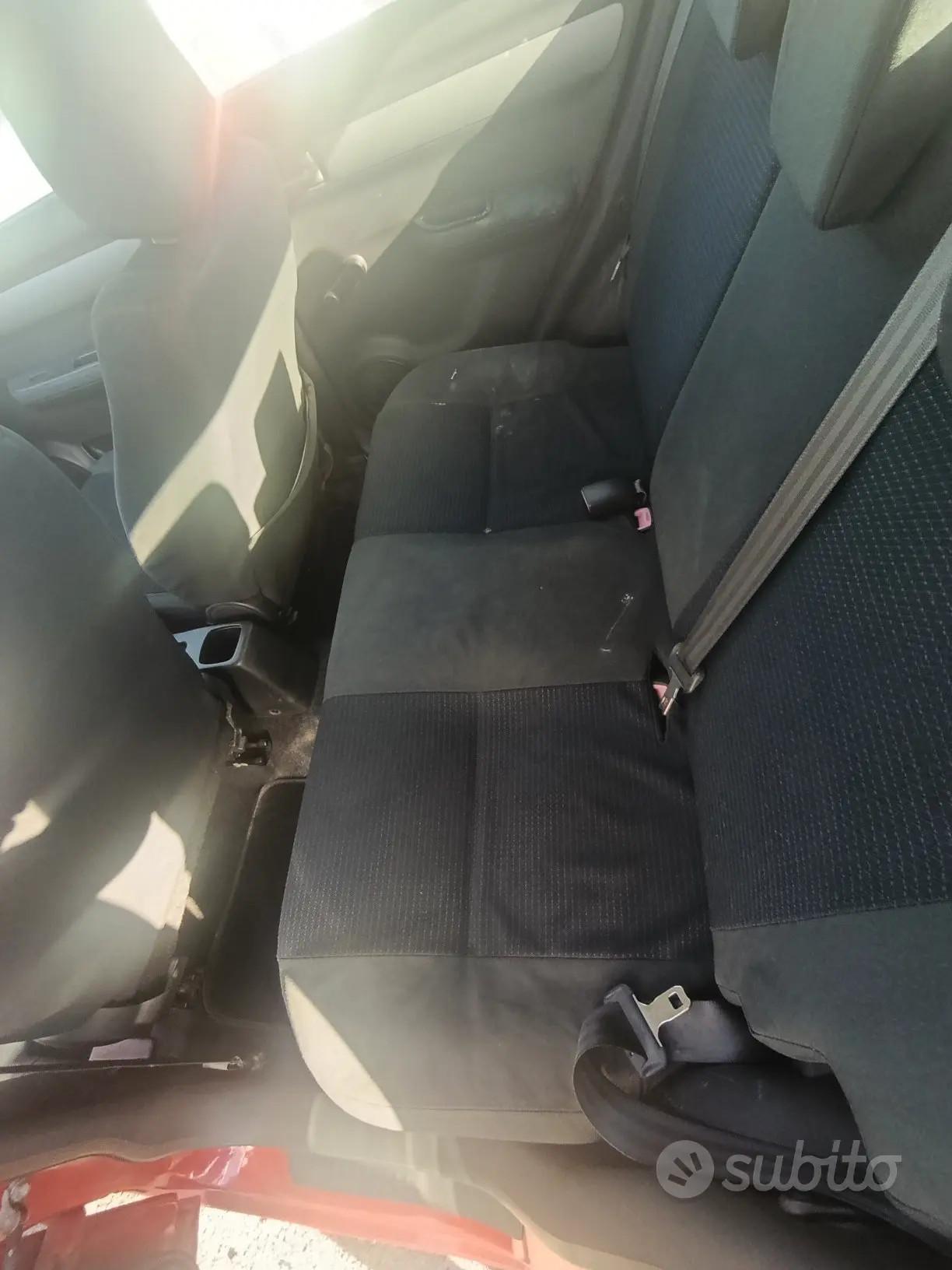Suzuki Swift 1.3 mjt