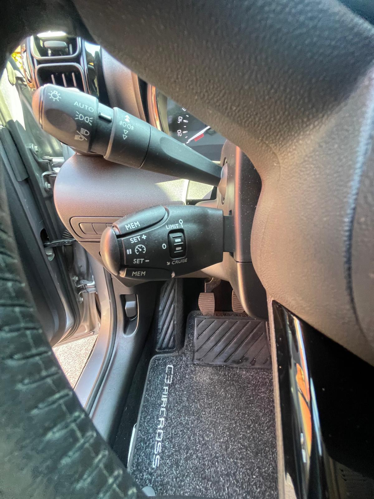 Citroen C3 Aircross BlueHDi 110 S&S Feel