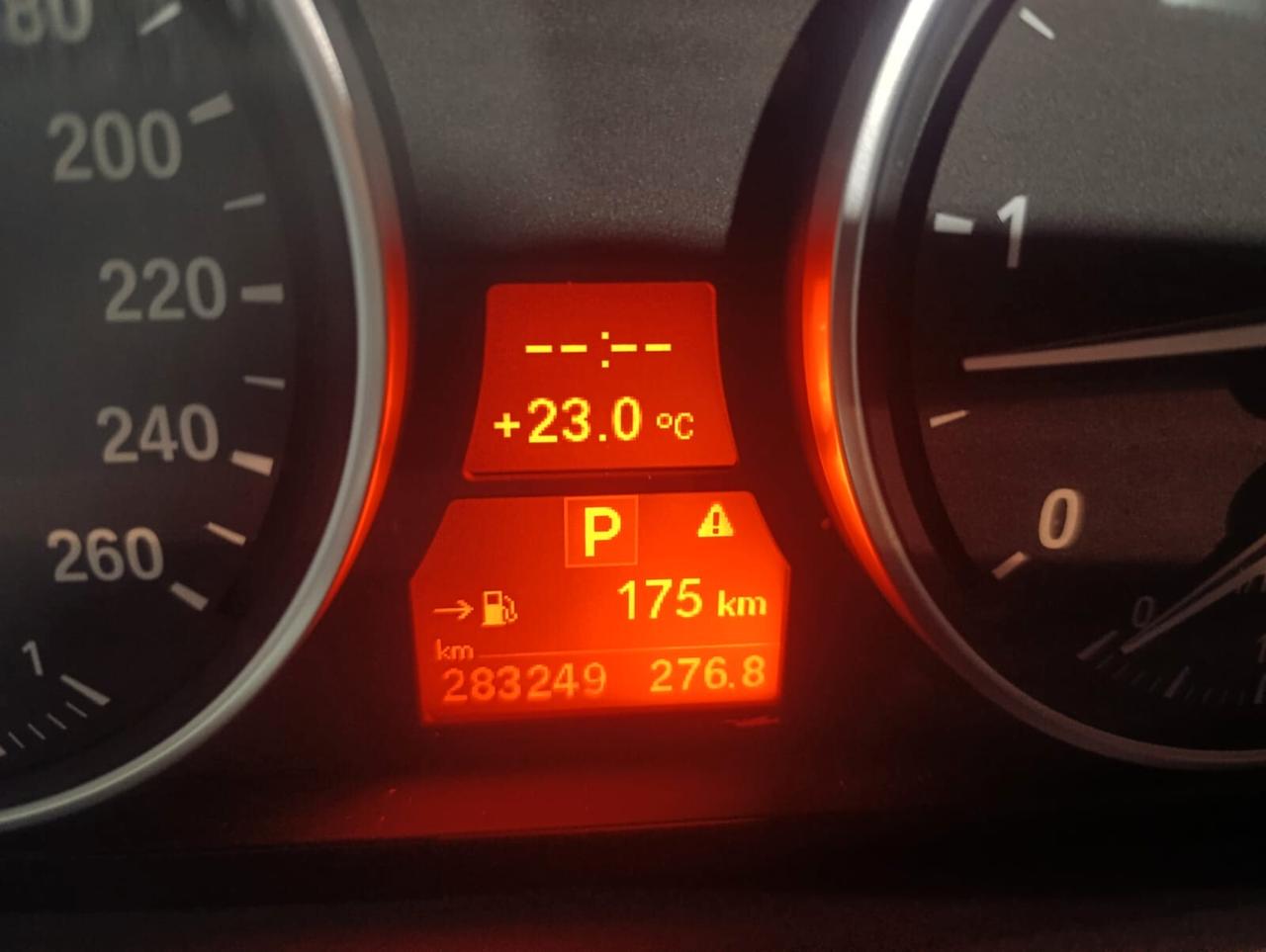 Bmw X5 3.0 xDrive Futura del 2010 286 cv con doppio tetto