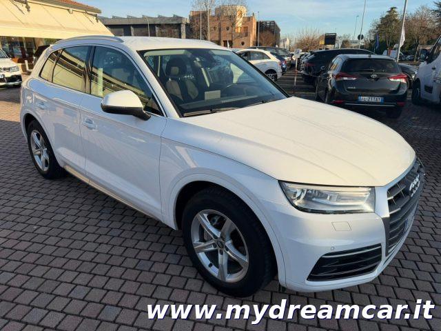 AUDI Q5 2.0 TDI 150 CV Sport