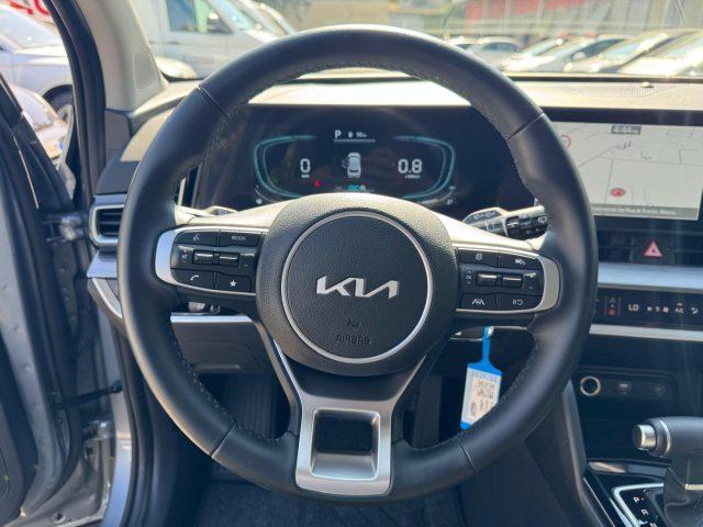 KIA Sportage 1.6 CRDi MHEV DCT Business(AUTOCARRO N1)