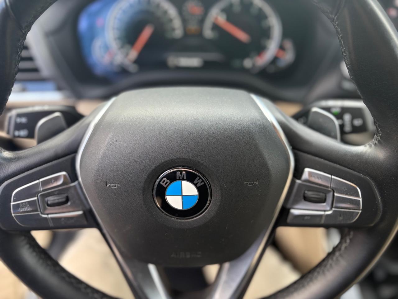 Bmw X3 xDrive 25d XLINE