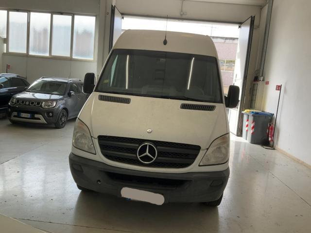 MERCEDES-BENZ Sprinter 313 CDI Furgone
