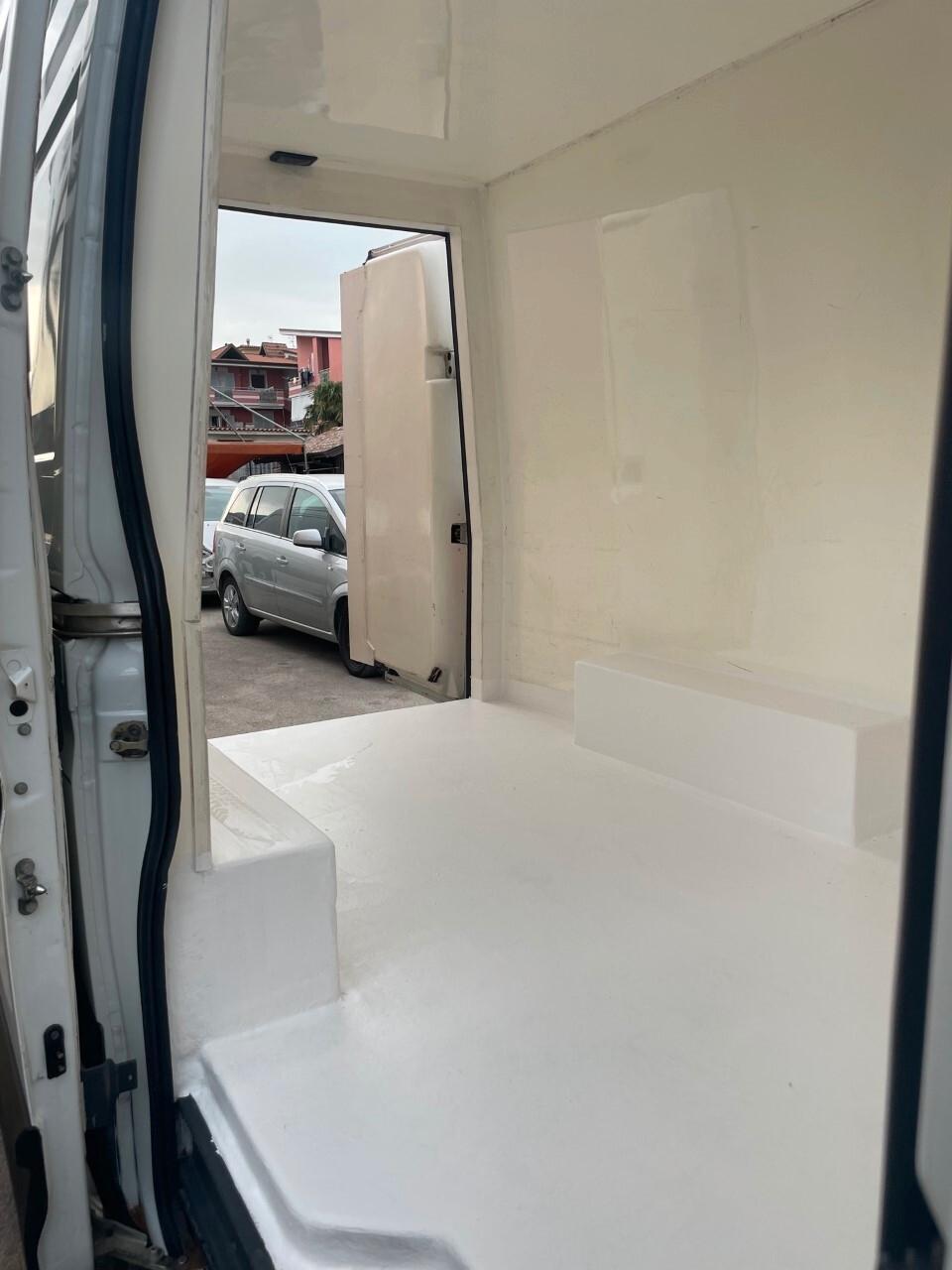 Iveco Daily FRIGO