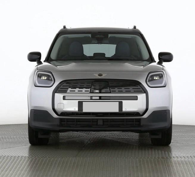 Mini Cooper D Countryman - Rata da 295 euro al mese