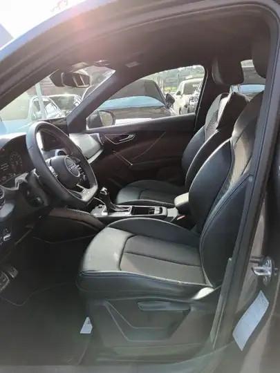 Audi Q2 35 TDI S-tronic S-line 150cv*NAVI*CAM*FULL LED