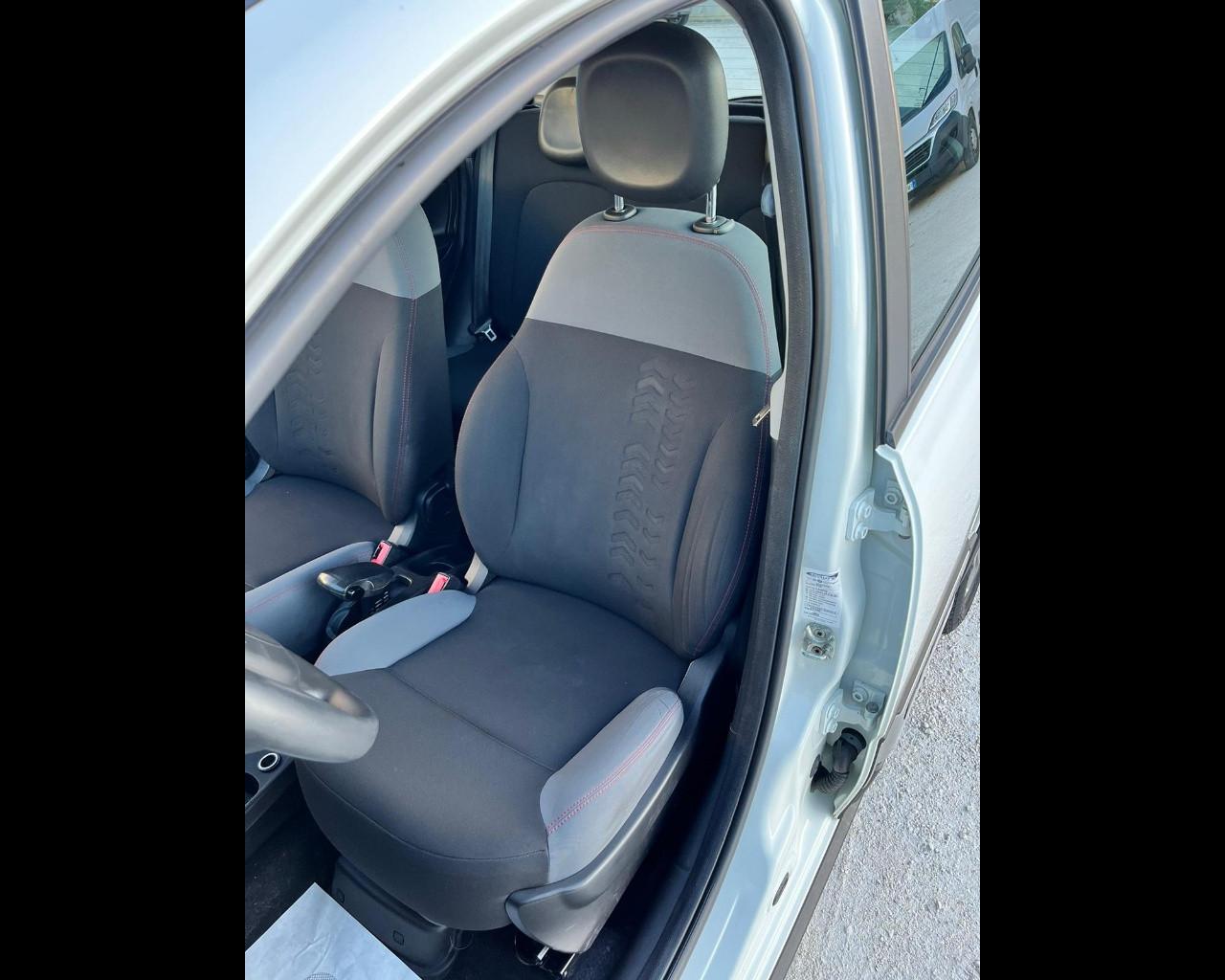 FIAT Panda 3ª serie - Panda 1.3 MJT S&S Easy