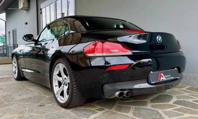 BMW Z4 Z4 sDrive20i