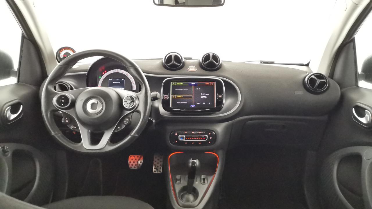 SMART Fortwo III 2020 - Fortwo eq Pulse 22kW