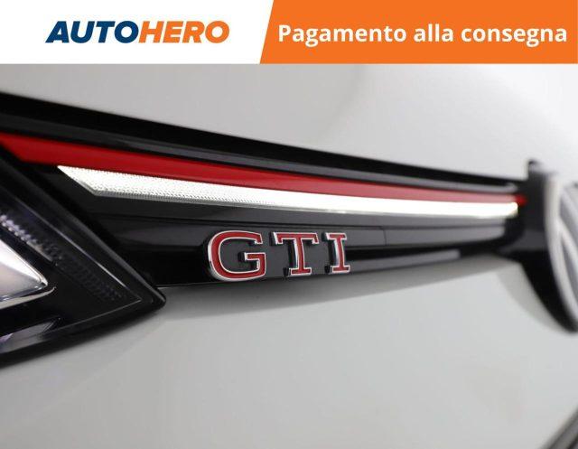 VOLKSWAGEN Golf 2.0 TSI GTI DSG Clubsport 45