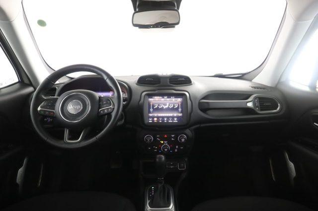 JEEP Renegade Renegade 1.3 T4 DDCT Limited