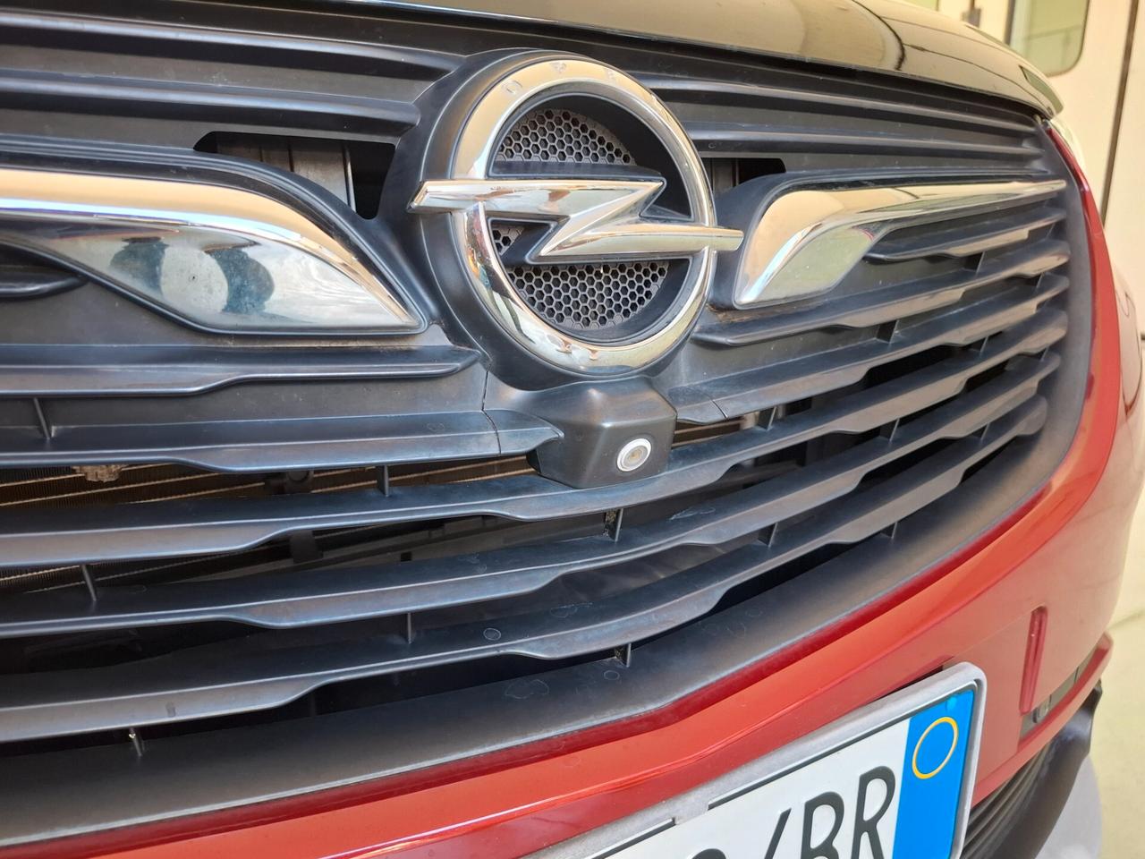 Opel Grandland X 1.6 Hybrid Plug-in aut. AWD Ultimate