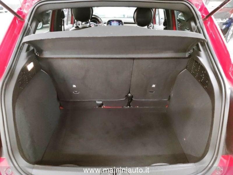 FIAT 500X 1.3 T4 150cv DCT Sport Automatica SUPER PROMO