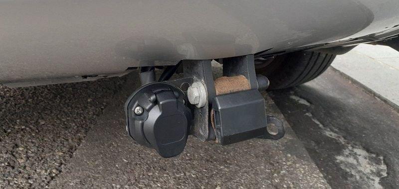 Toyota RAV4 2.5 Hybrid 2WD G.TRAINO - KM CERTIFICATI