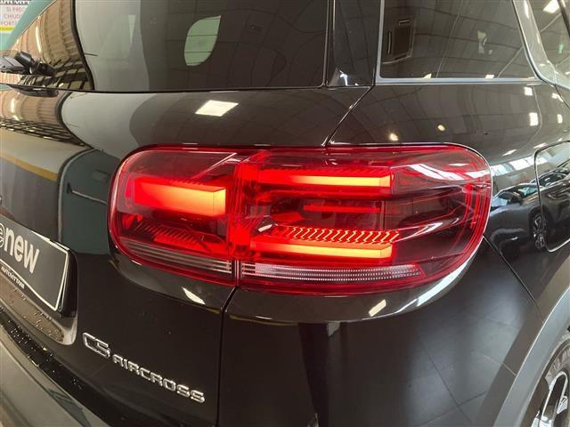 CITROEN C5 Aircross 1.5 BlueHDi 130cv Shine Pack EAT8 S&S
