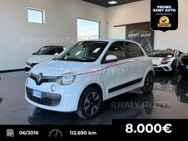 Renault Twingo SCe 1.0