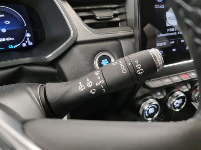 RENAULT Captur Plug-in Hybrid E-Tech 160 CV Intens