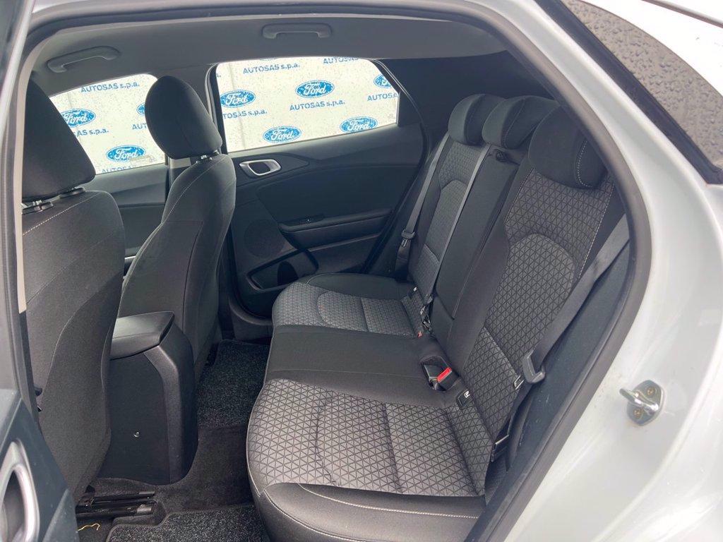 KIA Xceed 1.0 T-GDi Urban del 2020