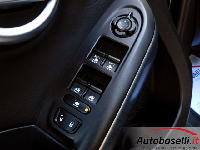 FIAT 500X 2.0MultiJet 140CV 4x4 CROSS 'PLUS' AT9 AUTOMATICA