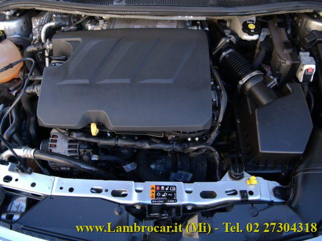 OPEL Astra 1.5 CDTI 122 CV S&S Sports Tourer Business Eleganc