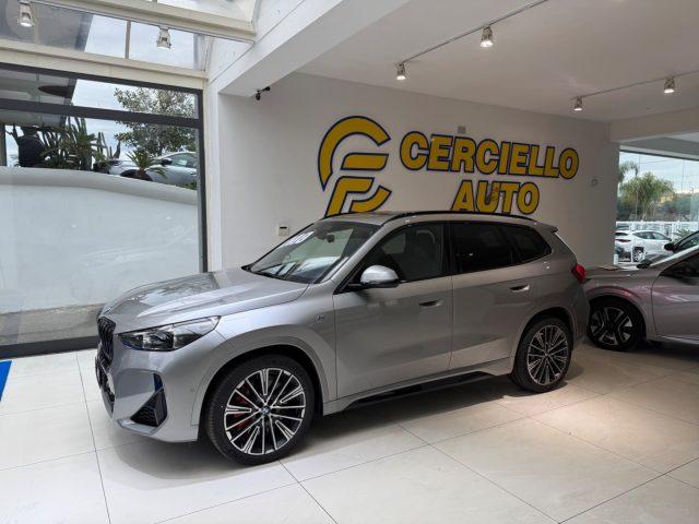 BMW X1 sDrive 18d Msport Pro tetto panoramico da ?549,00