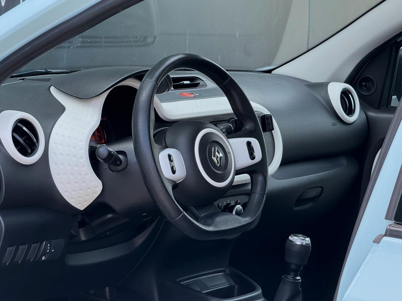 Renault Twingo 1.0 sCe Duel 65CV LED IVA ESP