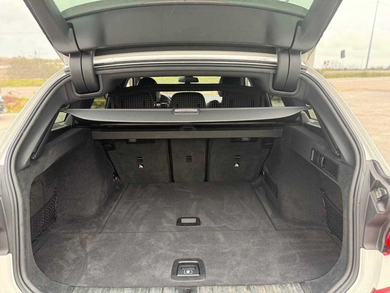 Bmw 320 320d 48V Touring Msport