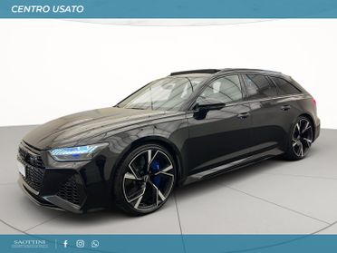 Avant 4.0 quattro Tiptronic