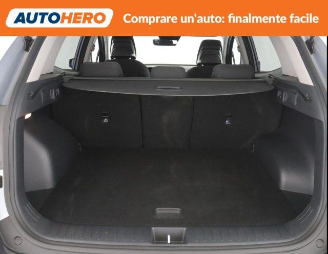 KIA Sportage 1.6 TGDi HEV AT Style